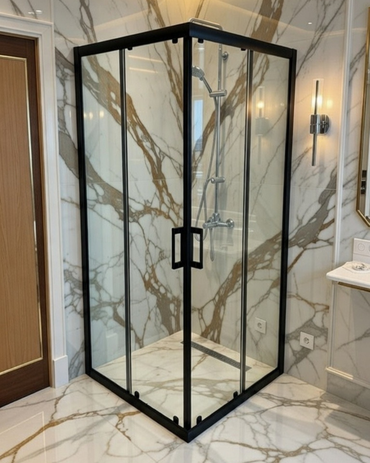 Sürgülü Sistem Model 001
