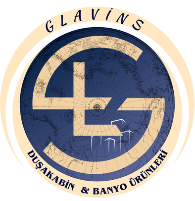Glavins Logo